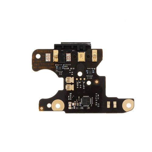 Ouxa Microphone Board Mic Flex for Google Pixel 3A