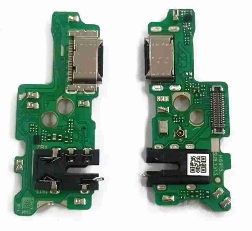 Ouxa Charging Port Connector Board for Infinix Note 12i 2022