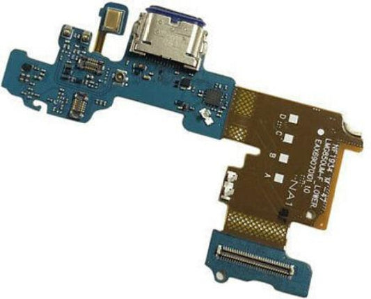 Ouxa Charging Port Connector Board for LG G8X ThinQ