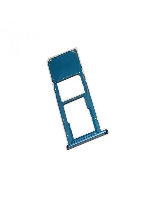 Ouxa Sim Tray Slot Holder for Nokia C20 Plus Blue