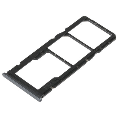 Ouxa Sim Tray Slot Holder for Xiaomi Redmi 10C Black