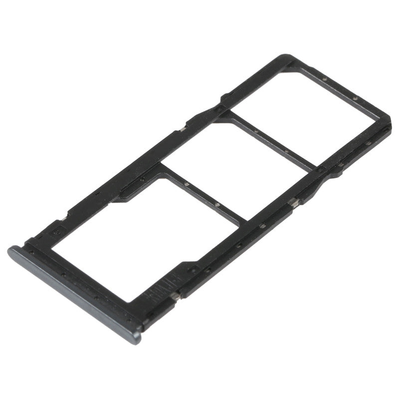 Ouxa Sim Tray Slot Holder for Xiaomi Redmi 10 5G Black