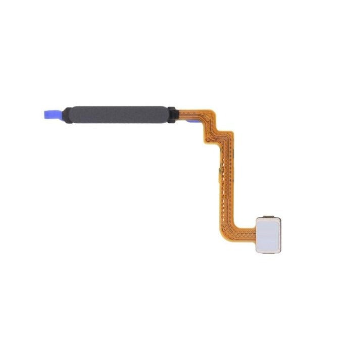 Ouxa Fingerprint Sensor Flex for Xiaomi Redmi 10 Prime Black