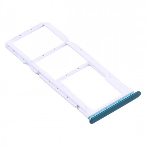 Ouxa Sim Tray Slot Holder for Xiaomi Redmi 10 5G Green