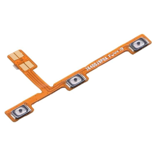 Ouxa Internal Power Volume Button Flex for Xiaomi Mi 10 Lite 5G