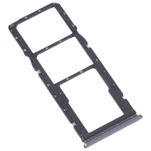 Ouxa Sim Tray Slot Holder for Xiaomi Redmi 10 Prime Grey