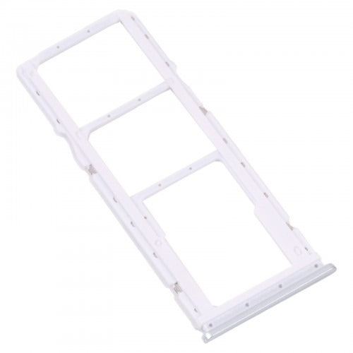 Ouxa Sim Tray Slot Holder for Xiaomi Redmi 10 Prime White