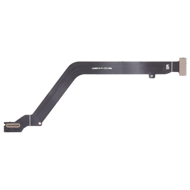 Ouxa Lcd Flex Cable for Xiaomi Redmi 10A