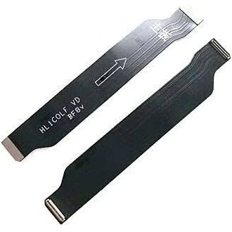 Ouxa Lcd Flex Cable for Huawei Honor 10