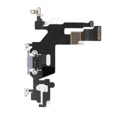 Ouxa Charging Port Connector for Apple Iphone 11