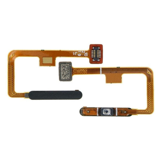 Ouxa Fingerprint Sensor Flex for Xiaomi Mi 11 Black