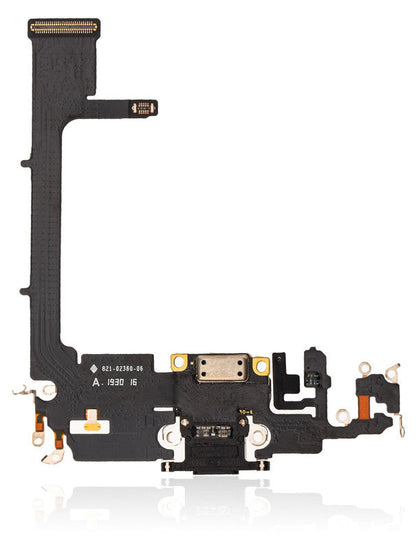 Ouxa Charging Port Connector for Apple Iphone 11 Pro