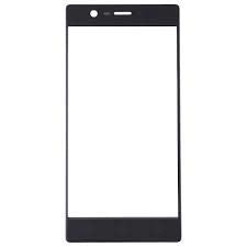 Ouxa Front Glass Touch Screen for Nokia 3