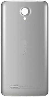 Ouxa Battery Door Back Panel Housing for Vivo V21L : Grey