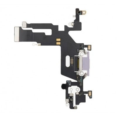 Ouxa Charging Port Connector for Apple Iphone 11