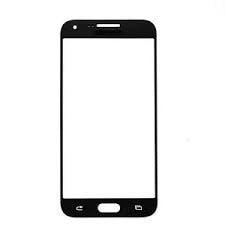 Ouxa Touch Screen Glass with OCA for Samsung Galaxy E5 Black