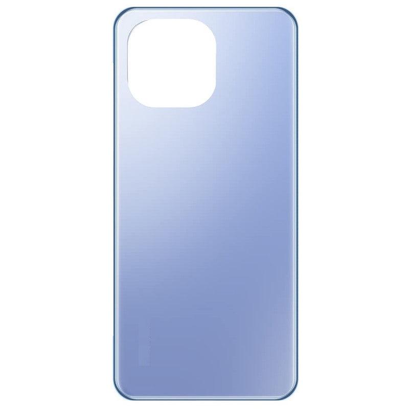 Ouxa Battery Door Back Panel Housing for Xiaomi Mi 11 Lite : Blue