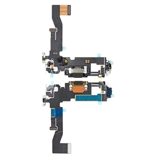 Ouxa Charging Port Connector for Apple Iphone 12 Pro