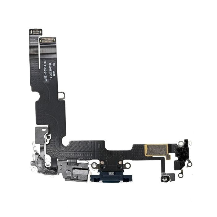 Ouxa Charging Port Connector for Apple Iphone 14 Plus