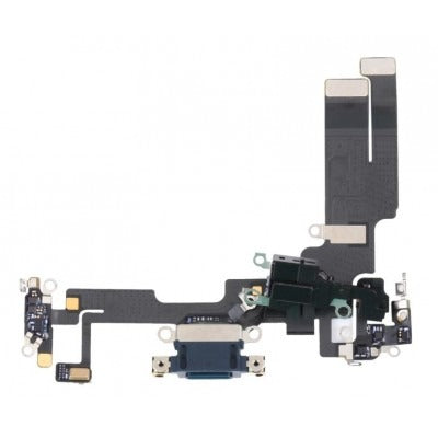 Ouxa Charging Port Connector for Apple Iphone 14