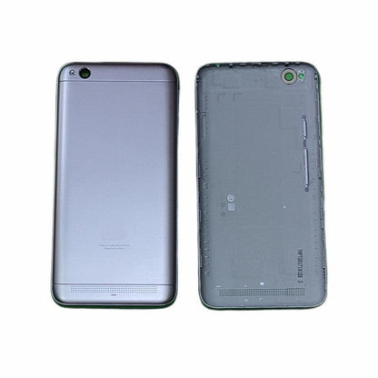 Ouxa Battery Door Back Panel Housing for Xiaomi Mi 5A : Grey