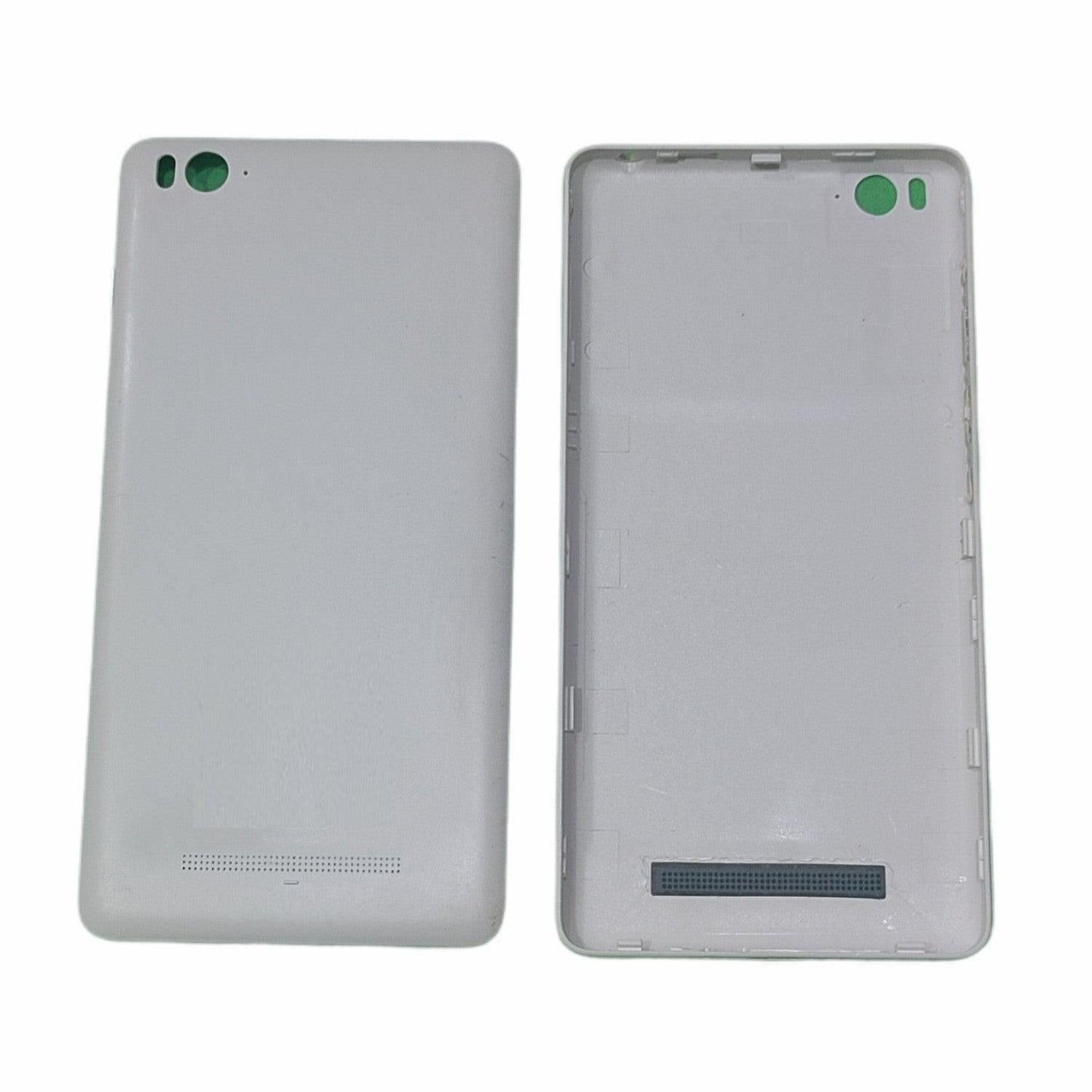 Ouxa Battery Door Back Panel Housing for Xiaomi Mi 4i : White