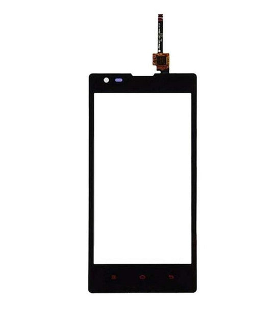 Ouxa Touch Screen Digitizer for Xiaomi Redmi 1S Black