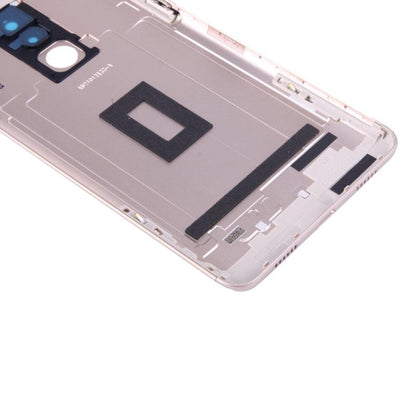 Ouxa Battery Door Back Panel Housing for Honor 6x : Gold