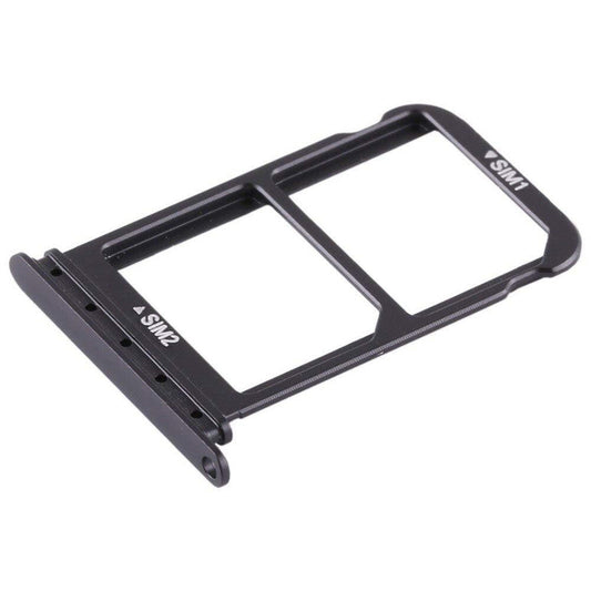 Ouxa Sim Tray Slot Holder for Huawei Honor 20 Pro Black