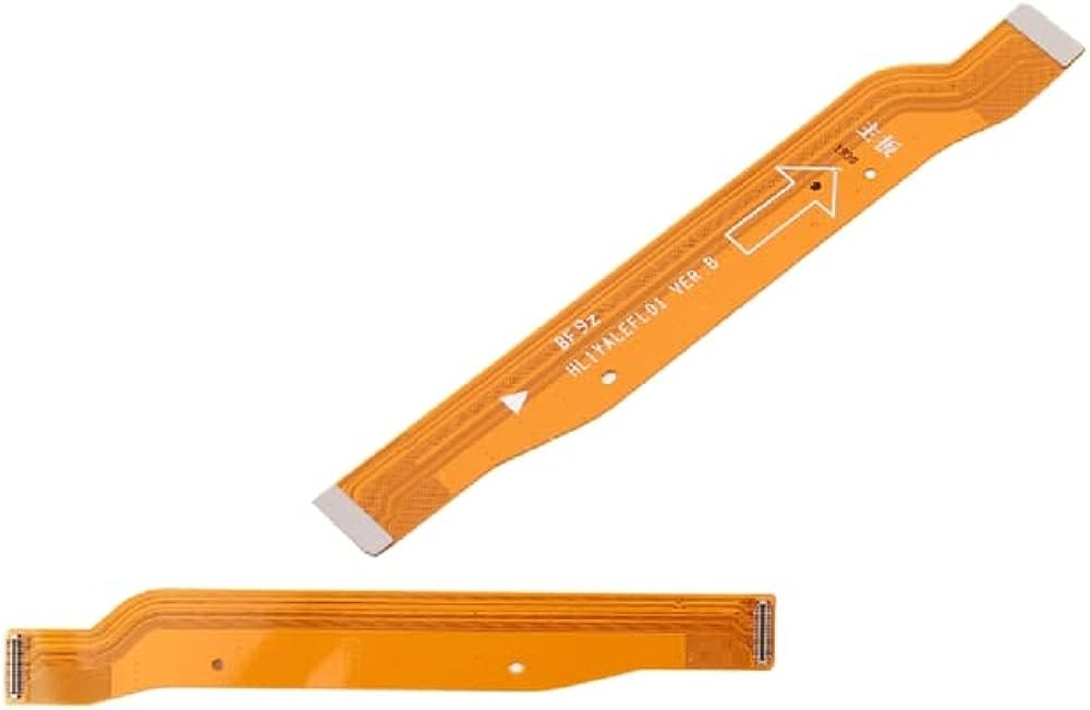 Ouxa Lcd Flex Cable for Huawei Honor 20 Pro