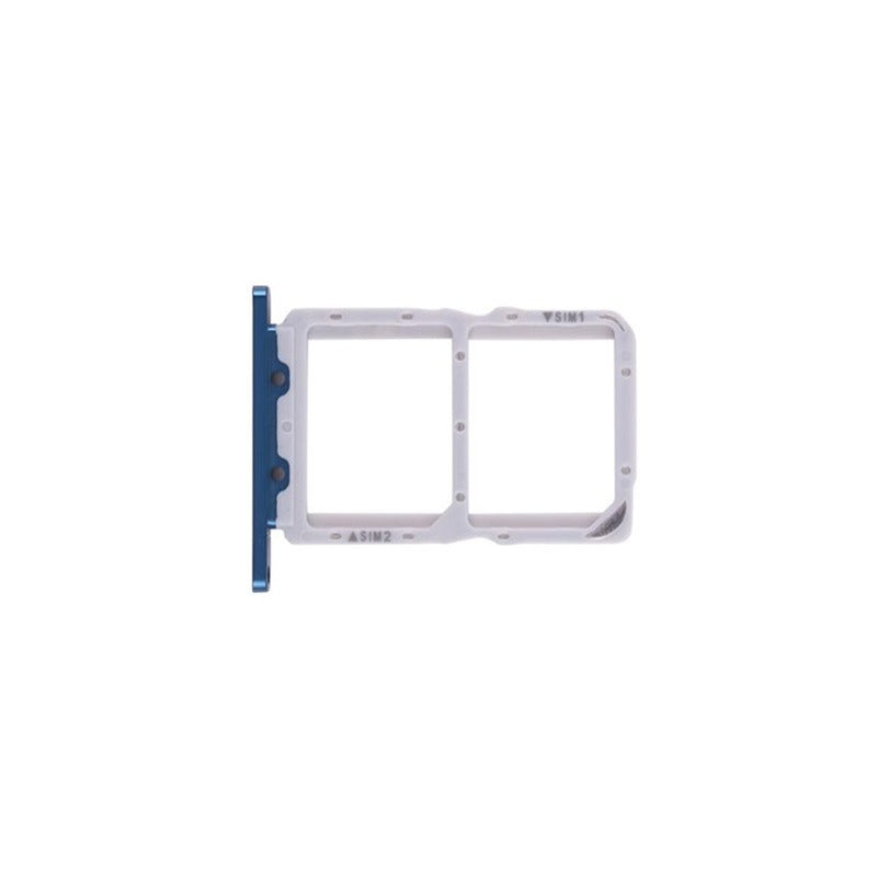 Ouxa Sim Tray Slot Holder for Huawei Honor 20 Pro Green