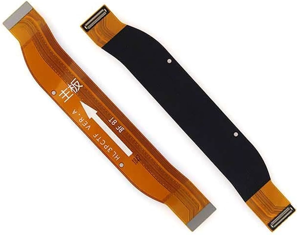 Ouxa Lcd Flex Cable for Huawei Honor 20