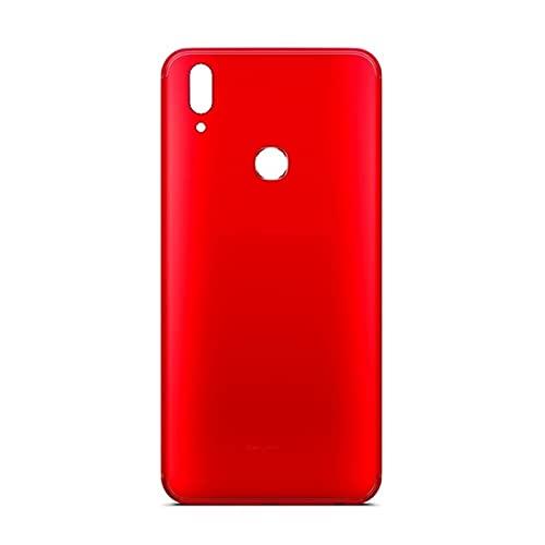 Ouxa Battery Door Back Panel Housing for Vivo V9  : Red