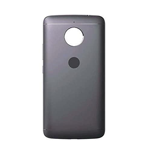 Ouxa Battery Door Back Panel Housing for Motorola Moto E4 : Grey