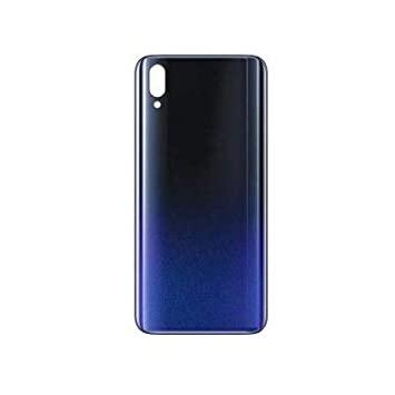 Ouxa Battery Door Back Panel Housing for Vivo V11 Pro : Blue