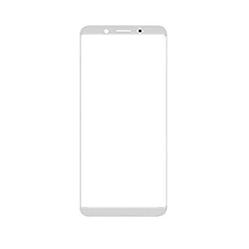 Ouxa Touch Screen Glass with OCA for Oppo A83 White