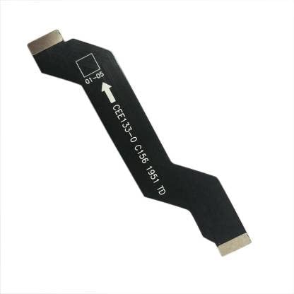 Ouxa Lcd Flex Cable for OnePlus 7T