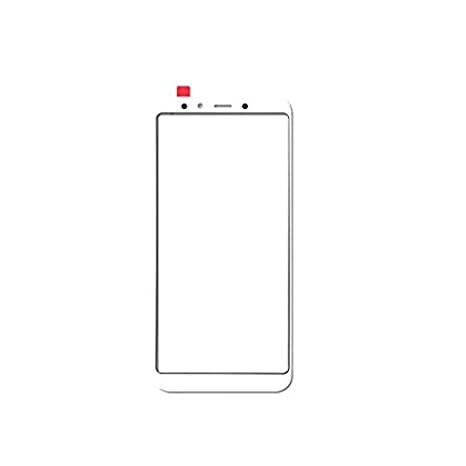 Ouxa Touch Screen Glass with OCA for Xiaomi Mi 6x White