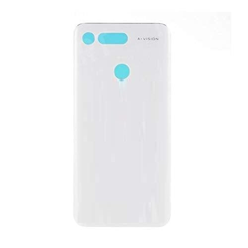 Ouxa Battery Door Back Panel Housing for Honor View 20 : White