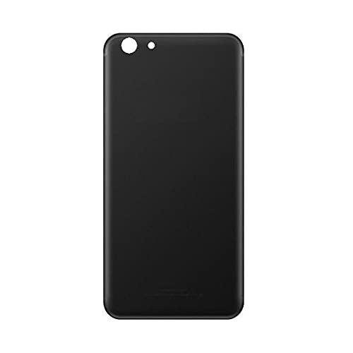 Ouxa Battery Door Back Panel Housing for Vivo Y69 : Black