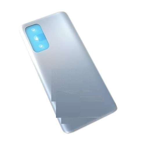 Ouxa Battery Door Back Panel Housing for Xiaomi Mi 10T : Silver