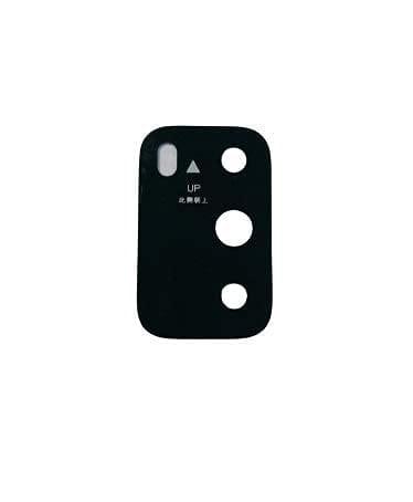 Ouxa Back Camera Glass Lens for Poco M3