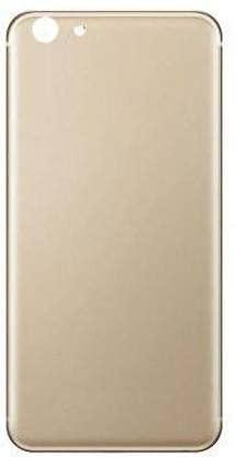 Ouxa Battery Door Back Panel Housing for Vivo Y69 : Gold