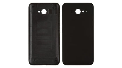 Ouxa Battery Door Back Panel Housing for Xiaomi Mi 2s : Black