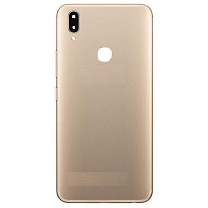 Ouxa Battery Door Back Panel Housing for Vivo V9  : Gold