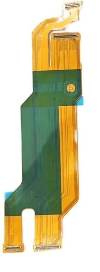 Ouxa Lcd Flex Cable for Vivo V29 5G