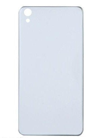 Ouxa Battery Door Back Panel Housing for Lenovo S850 : White