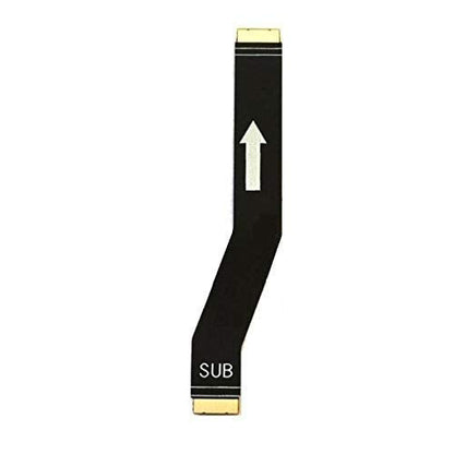 Ouxa Lcd Flex Cable for Nokia 5.1 Plus (Nokia X5)