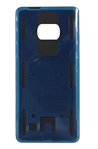 Ouxa Battery Door Back Panel Housing for Xiaomi Poco X3 : Blue