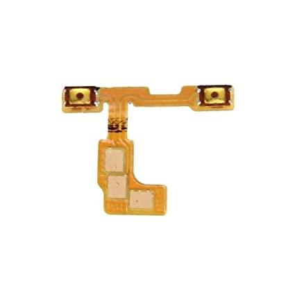 Ouxa Internal Power Volume Button On Off Flex for Oppo A33